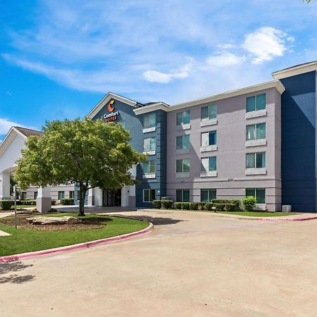 Comfort Suites Austin Airport Экстерьер фото