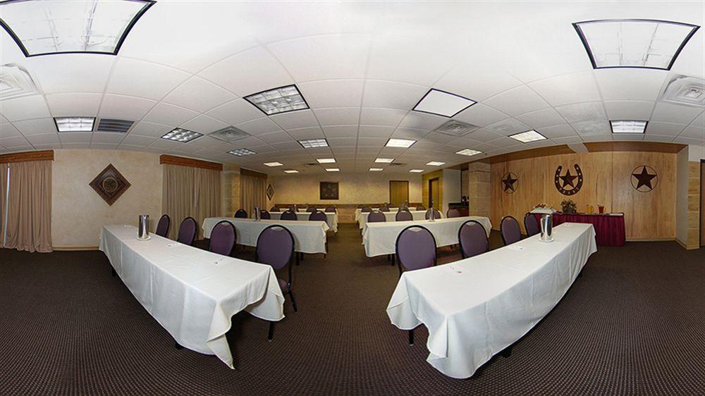 Comfort Suites Austin Airport Экстерьер фото